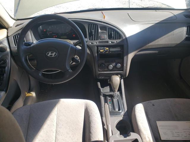 2006 HYUNDAI ELANTRA GL #3302869917