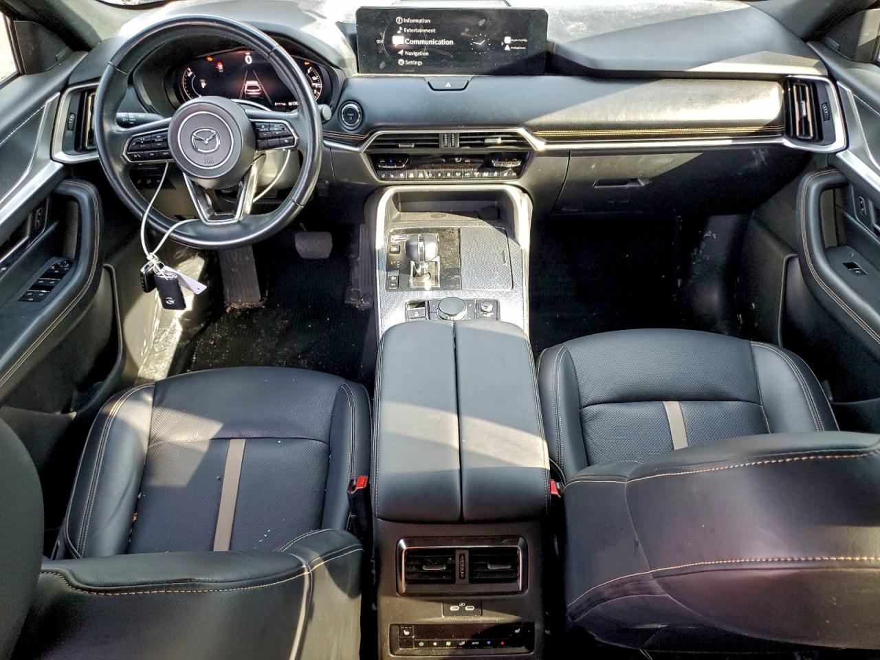 MAZDA CX-90 PREMIUM PLUS