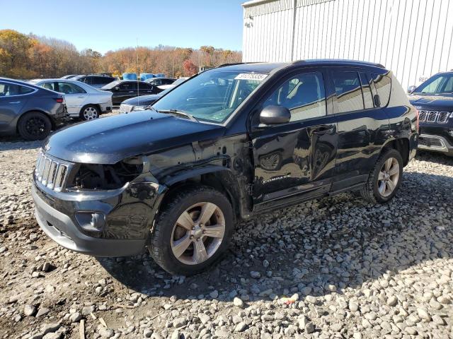 Global Auto Auctions: 2012 JEEP COMPASS SP