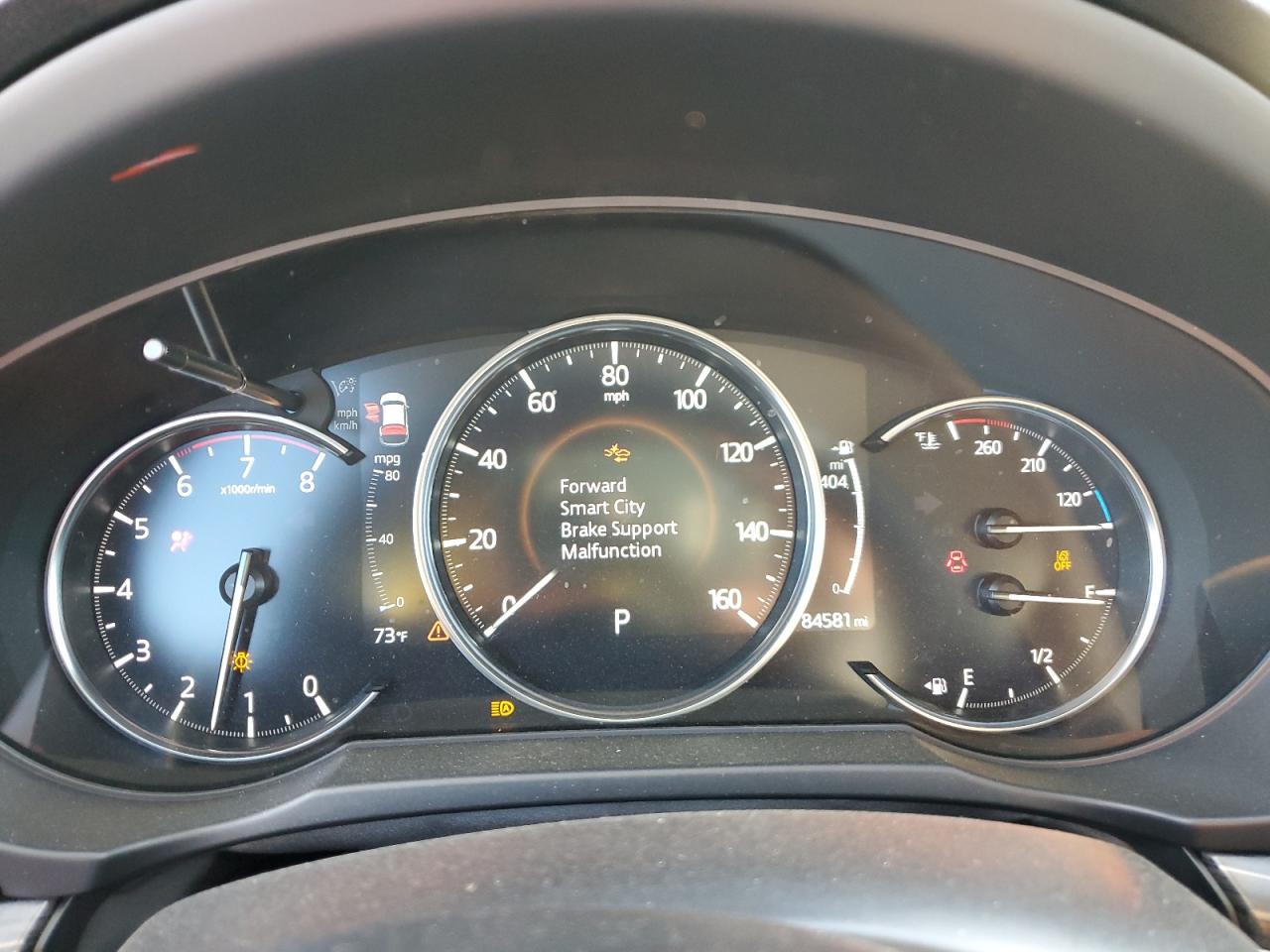 MAZDA CX-5 GRAND TOURING RESERVE