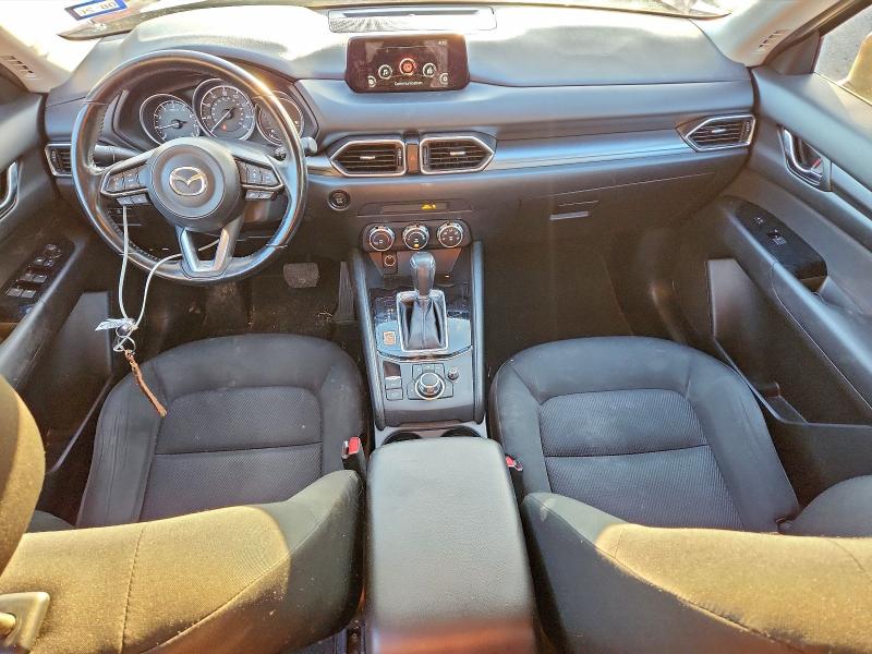 2018 MAZDA CX-5 SPORT #3310533068