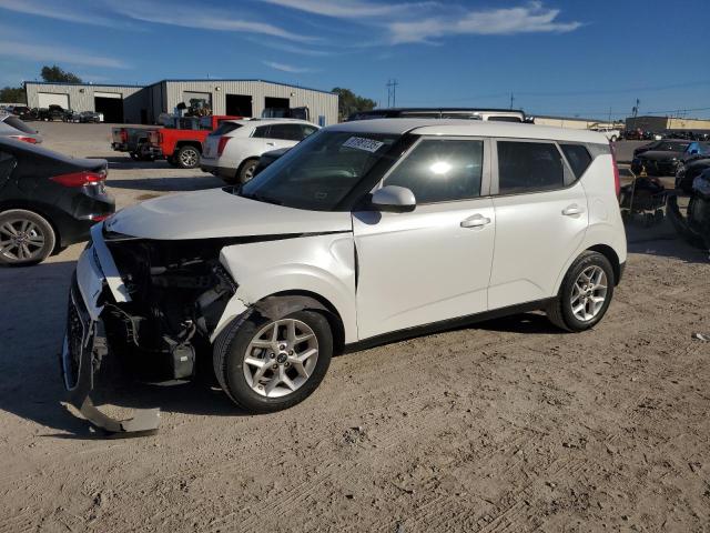 2021 KIA SOUL LX #3297043523