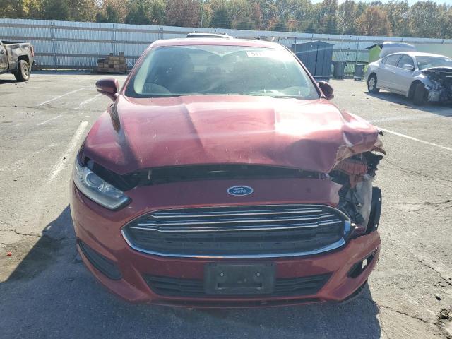 2015 FORD FUSION SE #3287656055