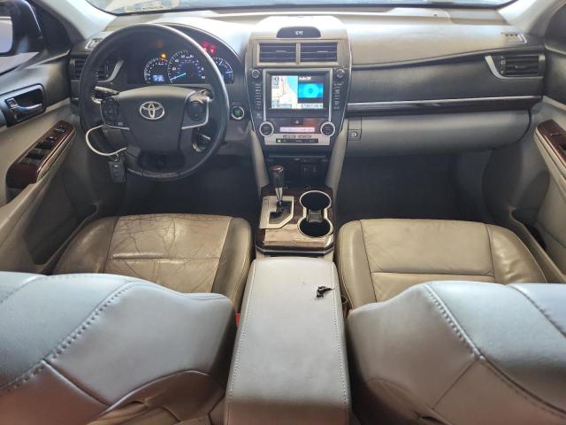 2012 TOYOTA CAMRY SE #3302923124