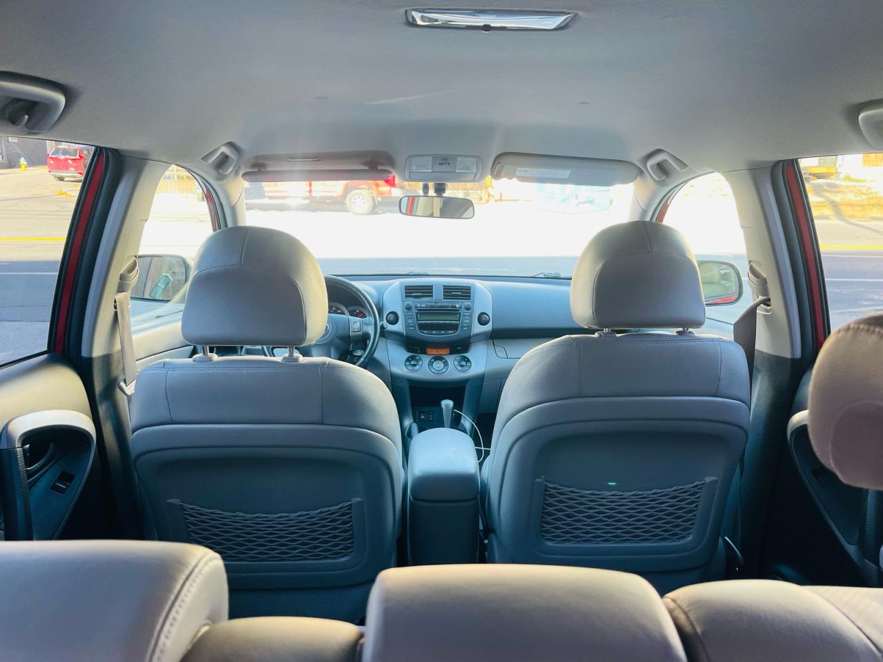 Lot #3291192038 2007 TOYOTA RAV4 LIMIT