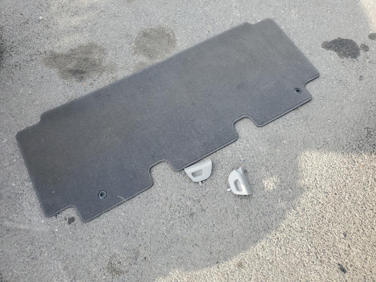 Lot #3305463106 2011 HONDA ODYSSEY EX