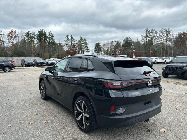 2023 VOLKSWAGEN ID.4 PRO S #3284610354