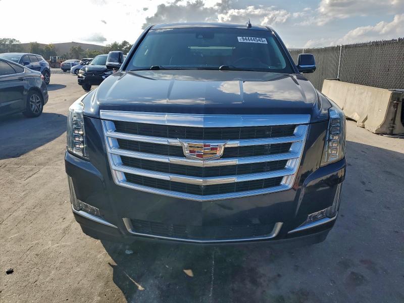 2018 CADILLAC ESCALADE E #3296913826