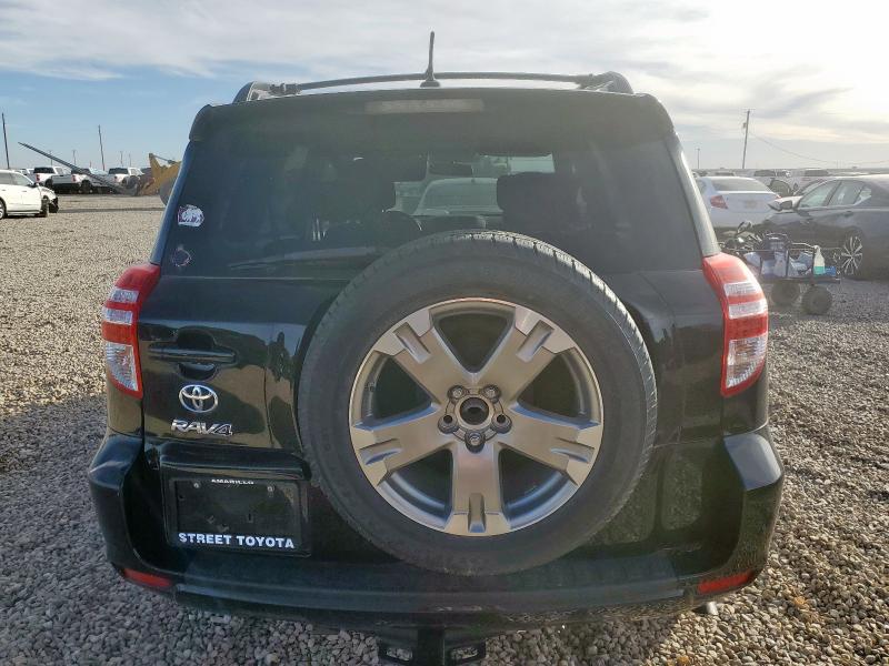 2010 TOYOTA RAV4 SPORT #3291226028