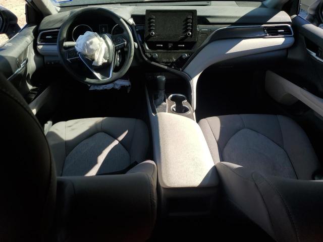 2024 TOYOTA CAMRY LE #3304602434