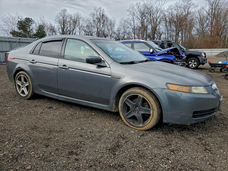 2004 ACURA TL #3297055533