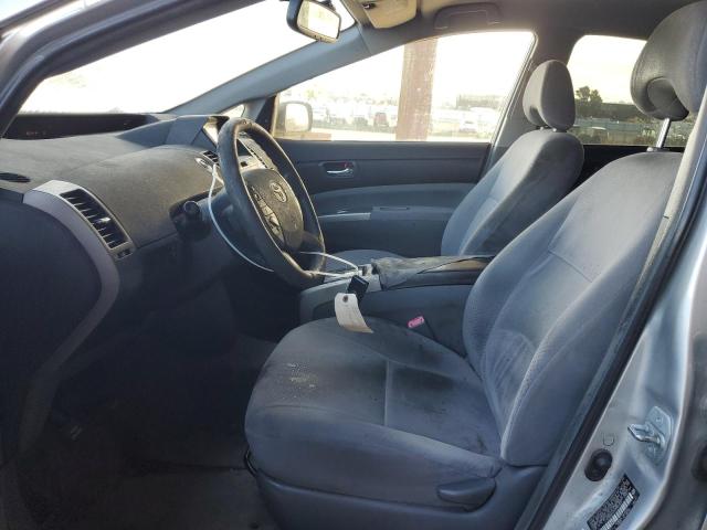 2008 TOYOTA PRIUS #3283888434