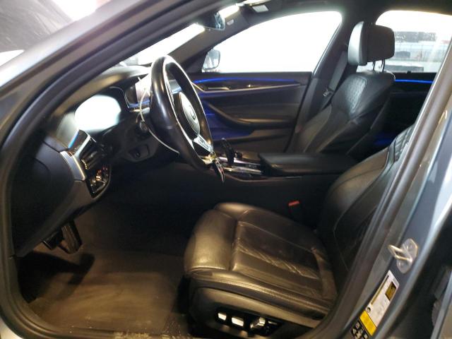 2019 BMW M550XI #3311567266