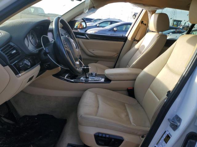 2015 BMW X3 XDRIVE2 #3296410633