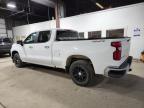 Lot #3317715066 2021 CHEVROLET SILVERADO