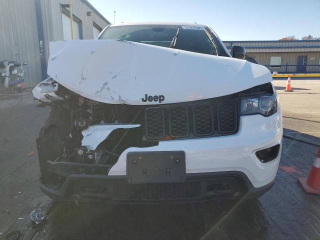 2018 JEEP GRAND CHER #3293477446