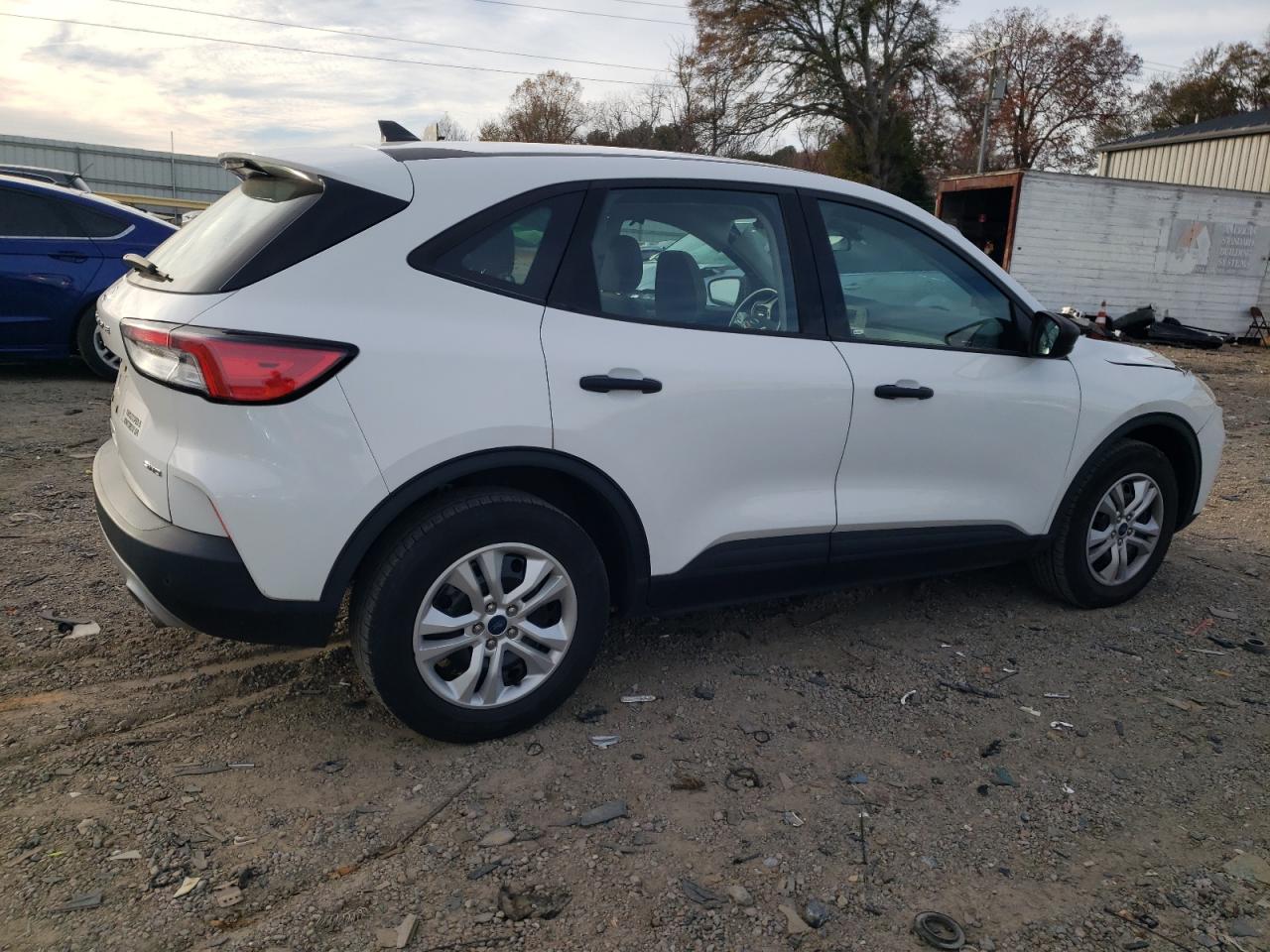 FORD ESCAPE S