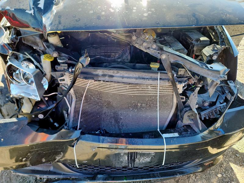 2017 DODGE GRAND CARA #3294444497