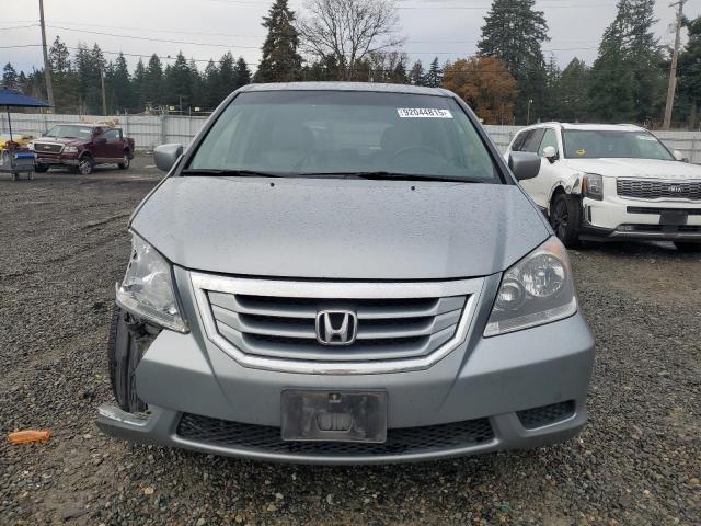 2008 HONDA ODYSSEY EX #3317898002