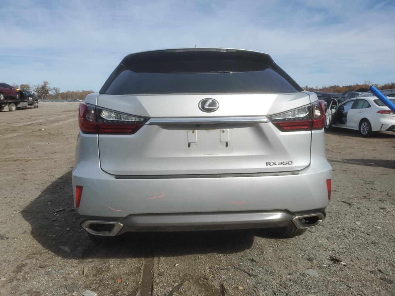 LEXUS RX 350 BASE