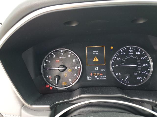 2022 SUBARU OUTBACK ON #3298274030