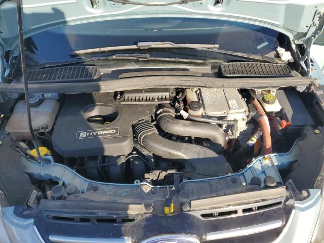 2013 FORD C-MAX SE #3286759286