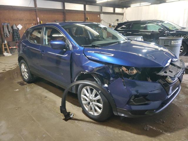 2020 NISSAN ROGUE SPOR #3298101218