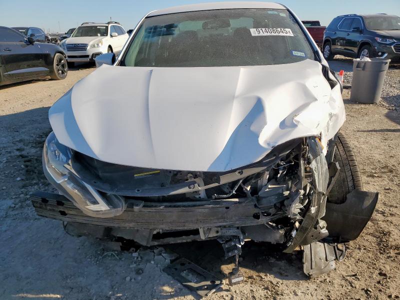 2019 NISSAN SENTRA S #3290492554