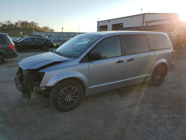 2019 DODGE GRAND CARA - 2C4RDGBG8KR509339