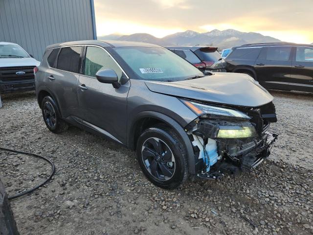 2025 NISSAN ROGUE SV #3297007342
