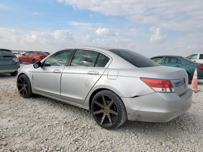 2010 HONDA ACCORD LX #3291631341