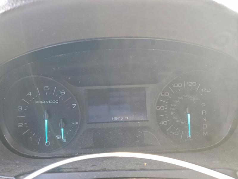 2012 FORD EDGE SE #3297063495