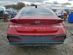 Lot #3319158527 2024 HYUNDAI ELANTRA SE