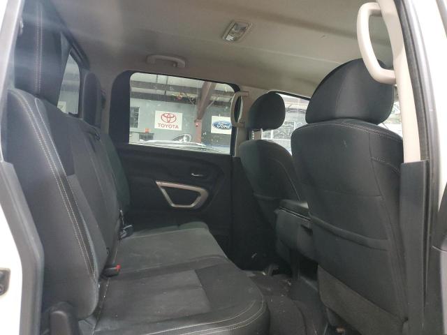 2017 NISSAN TITAN S - 1N6AA1EK5HN555894