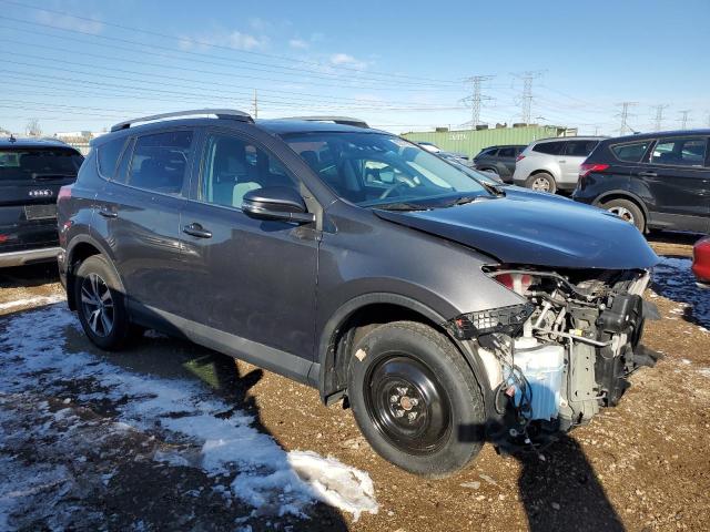 2018 TOYOTA RAV4 ADVEN #3286666331