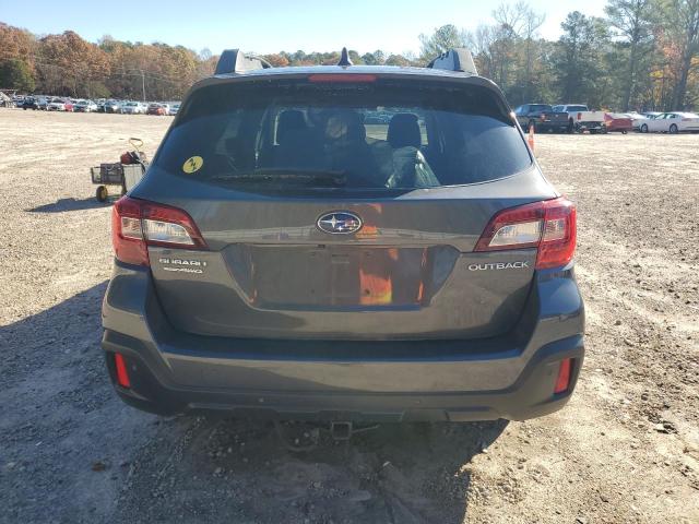 2018 SUBARU OUTBACK 2. - 4S4BSANC7J3300335