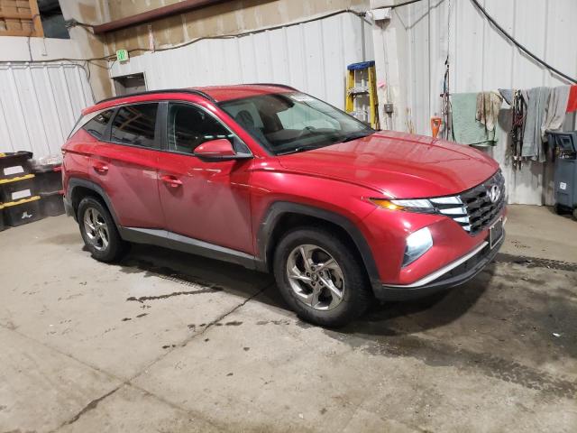 2023 HYUNDAI TUCSON SEL #3293839593