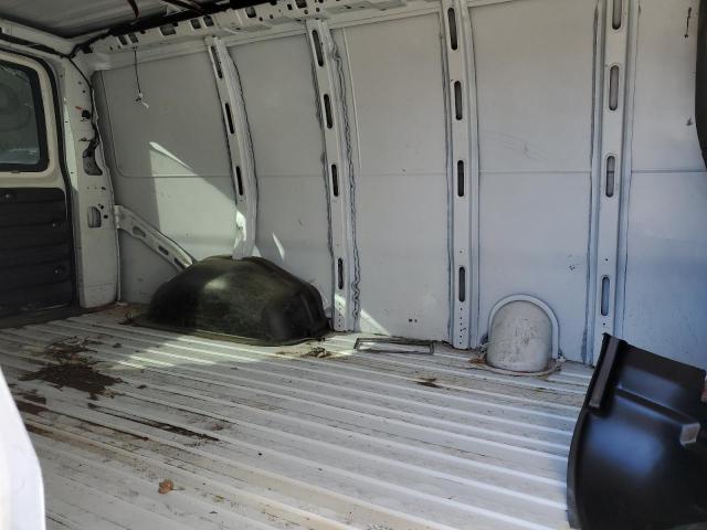 2019 GMC SAVANA G25 #3297009376