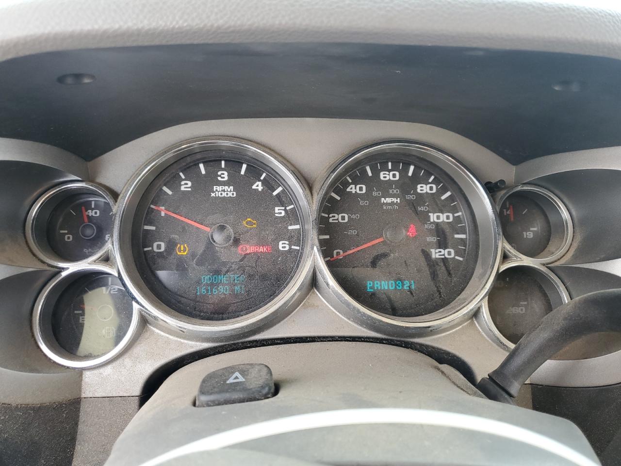 Lot #3293409103 2007 GMC NEW SIERRA