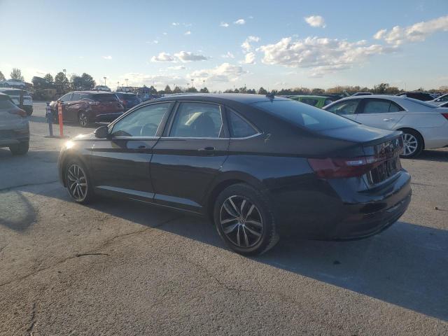 2025 VOLKSWAGEN JETTA SE #3286495157