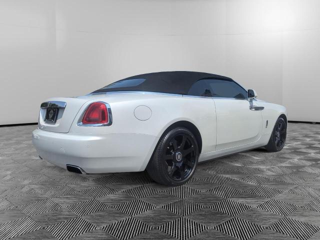 2018 ROLLS-ROYCE DAWN #3281573390