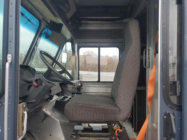 2021 FREIGHTLINER MT45 #3310289769