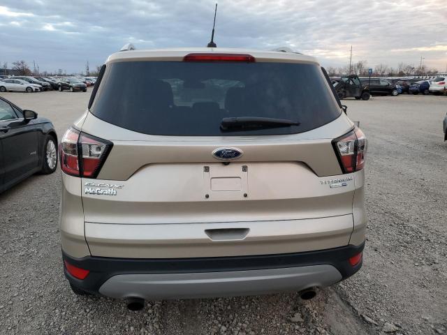 2017 FORD ESCAPE TIT #3292118946