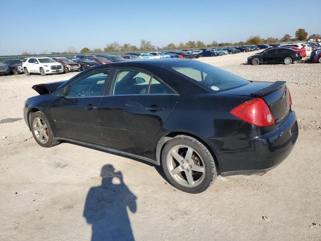 2006 PONTIAC G6 SE1 #3301821394