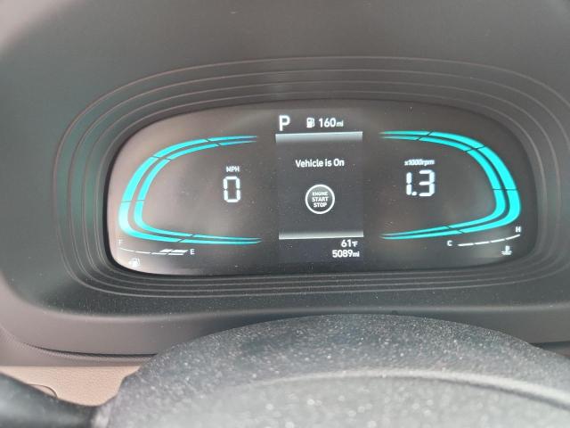 2025 HYUNDAI VENUE SEL #3310445365