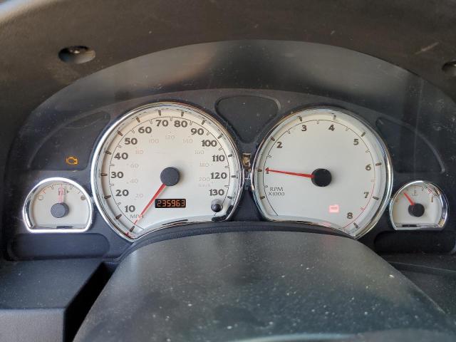 2006 SATURN VUE #3301791398