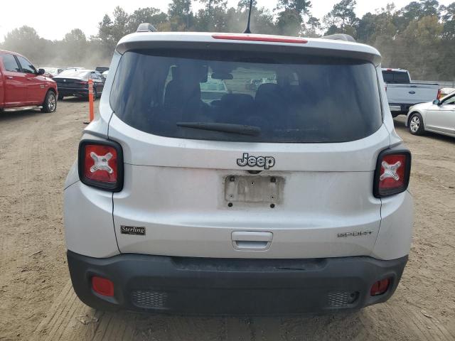 2019 JEEP RENEGADE S #3311641263
