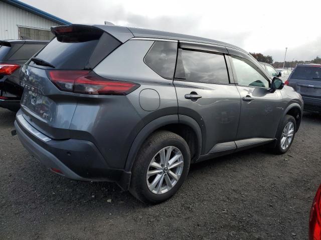 2021 NISSAN ROGUE SV #3284707964