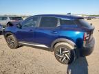 Lot #3304794331 2025 NISSAN KICKS SV