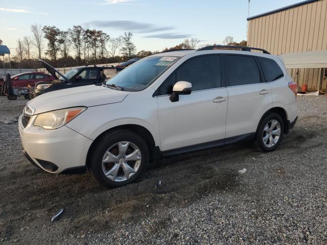 2014 SUBARU FORESTER 2 #3302726008